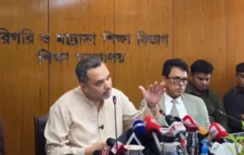 চীন সফর অত্যন্ত ফলপ্রসূ ও সফল হয়েছে: মাহদী আমিন
