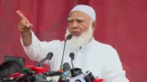 আরেকটি বিপ্লব আসন্ন, দেশবাসীকে প্রস্তুতি নেওয়ার আহ্বান বিরোধীদলীয় নেতার