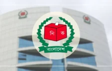 দেশে মোট ভোটার ১২ কোটি ৮৬ লাখ