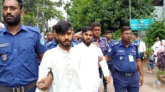 বিশ্ববিদ্যালয় শিক্ষার্থী সীমান্ত হত্যা, ৩ ছিনতাইকারীর মৃত্যুদণ্ড