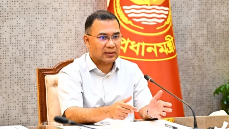 মহানবী (সা.)-এর জীবন-আদর্শ অনুসরণ করে কল্যাণমুখী সমাজ গড়ে তোলা সম্ভব: প্রধানমন্ত্রী