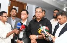 রাজধানীর মূল সড়কে অটোরিকশা চলতে দেব না: শাহে আলম