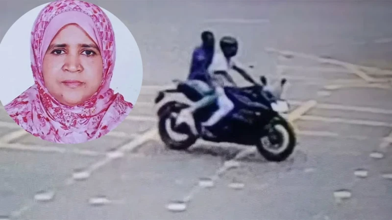 অটোরিকশা থেকে ফেলে শিক্ষিকাকে হত্যা, তিনজন রিমান্ডে