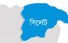 সিলেটে ক্রাশার মিলে অভিযান, যা পেল পুলিশ