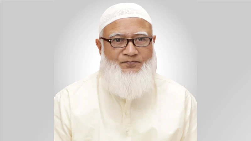 বাংলাদেশে এসে মার্কিন দূতের ভারতের রাষ্ট্রদূতের সঙ্গে বৈঠক কাম্য নয় বললেন বিরোধীদলীয় নেতা