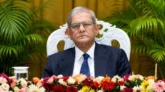মঙ্গলবার পবিত্র সিরাতুন্নবী (সা.) অনুষ্ঠান উদ্বোধন করবেন রাষ্ট্রপতি