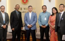 বাংলাদেশের সার্বিক সংস্কার প্রক্রিয়ায় সহযোগিতা করতে চায় ইউএনডিপি