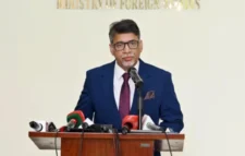 অনুকূল পরিবেশ না হলে ভারত যাবেন না প্রধানমন্ত্রী: পররাষ্ট্র মন্ত্রণালয়