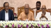 রাতারাতি দেশ পুনর্গঠন করা সম্ভব নয়: রিজভী