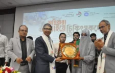 জুলাইয়ে চিকিৎসকদের অবদানের রাষ্ট্রীয় স্বীকৃতির দাবি আলোচনা সভায় বক্তারা