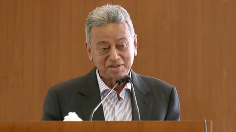 গ্যাস-বিদ্যুতের ভোগান্তি আরও দুই বছর পোহাতে হবে অর্থমন্ত্রী আমির খসরু মাহমুদ চৌধুরী