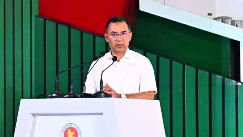 রাজস্ব নিয়ে বিভ্রান্তি দূর করাই প্রধান চ্যালেঞ্জ: প্রধানমন্ত্রী