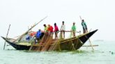 ধর্মপাশায় জলমহালের ইজারা না হওয়ায় সরকারের লক্ষ লক্ষ টাকা রাজস্ব বঞ্চিত