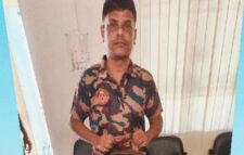 দিরাইয়ে বিজিবির ভুয়া সদস্য আটক, হোটেলের টিভি-তোয়ালেসহ চোরাই মালামাল উদ্ধার