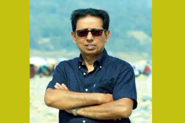 ওসমানীনগরের আছাঁন খাঁ গ্রেপ্তার