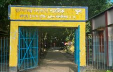 ধর্মপাশায় বাদশাগঞ্জ সরকারি উচ্চ বিদ্যালয়ে এস এসসির ফলাফলে অসন্তুষ্ট এলাকাবাসী