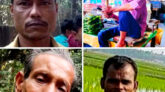 জগন্নাথপুরে নৌকা ডুবিতে ২ জনের মৃতদেহ উদ্ধার, নিখোঁজ আরো ২
