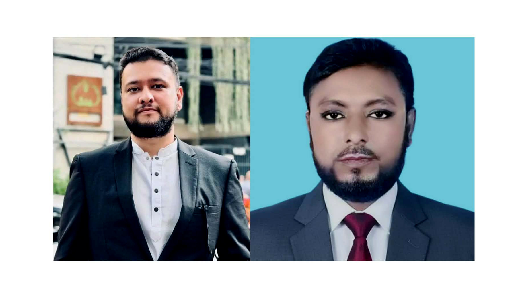 সুনামগঞ্জ জেলা এবি পার্টির কমিটির অনুমোদন