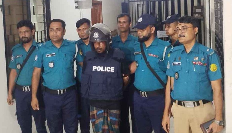 সিলেটে জুড়ে ২৭ দিনে ৫ খুন, আইনশৃঙ্খলা পরিস্থিতি চরম অবনতি