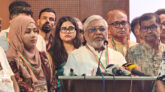 ‘জিয়া নামটি পবিত্র, এ নাম জাতির ভাগ্যের সঙ্গে জড়িত’—বরকত উল্লাহ বুলু