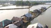 সুন্দরবনঘেঁষা মানুষের জীবিকা সংকটে, বাড়ছে পেশা বদল, ঋণের বোঝা ও বিদেশমুখী অভিবাসন