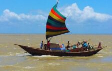 যান্ত্রিক সভ্যতার চাপে বিলুপ্তির পথে মোরেলগঞ্জের গ্রামবাংলার ঐতিহ্য