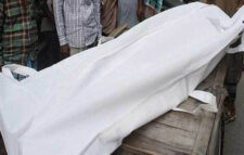 বাগেরহাটে মাছের ঘের থেকে প্রবাসী কিশোরী কন্যার মরদেহ উদ্ধার
