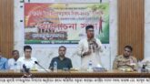 মোরেলগঞ্জে জুলাই গণঅভ্যুত্থান দিবস পালিত