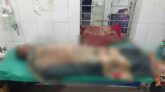 হাঁসকে কেন্দ্র করে দুই পক্ষের সংঘর্ষ বৃদ্ধ নিহত