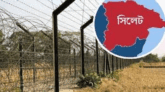 সিলেটের যে সীমান্ত মানব পা*চা*রের নিরাপদ রুট