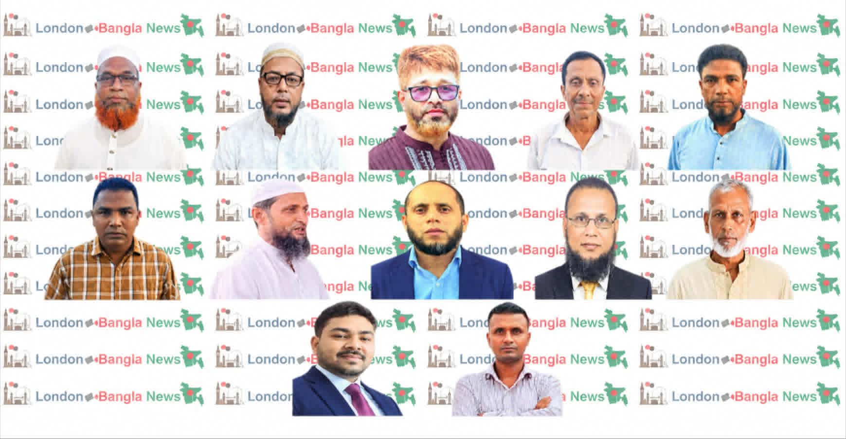 ইউনিয়ন পরিষদ নির্বাচন দলীয় মনোনয়ন পেতে সাদিপুর ইউনিয়ন নির্বাচনে যে ১২ প্রার্থী পেশ করলেন জীবন বৃত্তান্ত