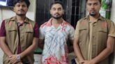 হবিগঞ্জ গোয়েন্দা পুলিশের অভিযানে নবীগঞ্জের আজিজুর গ্রেফতার