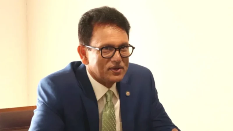 প্রাথমিকের শিক্ষক নিয়োগে না পাওয়া প্রার্থীদের যে বার্তা দিলেন শিক্ষামন্ত্রী