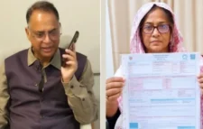 ৫০৬ কোটি টাকার বিদ্যুৎবিল গ্রাহককে ফোন করে যা বললেন বিদ্যুৎমন্ত্রী