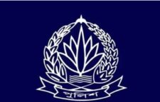 পুলিশের ১০ ঊর্ধ্বতন কর্মকর্তাকে বদলি