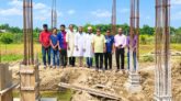 বালাগঞ্জে ‘আত্-তাকওয়া প্রকল্পের উন্নয়ন কাজ পরিদর্শনে যুক্তরাজ্য প্রবাসী কমিউনিটি নেতৃবৃন্দ