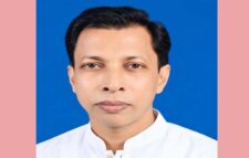 সুনামগঞ্জে নিজ বসতঘরে ঝুলছিল এনসিপি নেতার লা শ