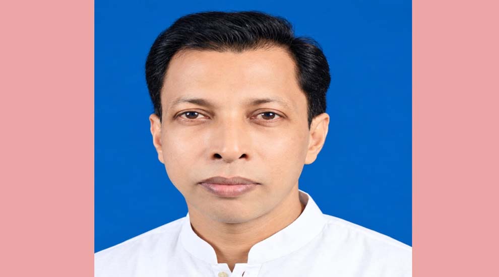 সুনামগঞ্জে নিজ বসতঘরে ঝুলছিল এনসিপি নেতার লা শ