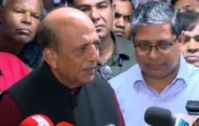 বাংলাদেশের অভ্যন্তরীণ রাজনীতি নিয়ে কিছু বলতে চাই না: ভারতীয় হাইকমিশনার