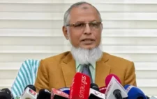 আশা করছি স্থানীয় সরকার নির্বাচন আগামী জানুয়ারিতে হবে: ইসি আনোয়ারুল