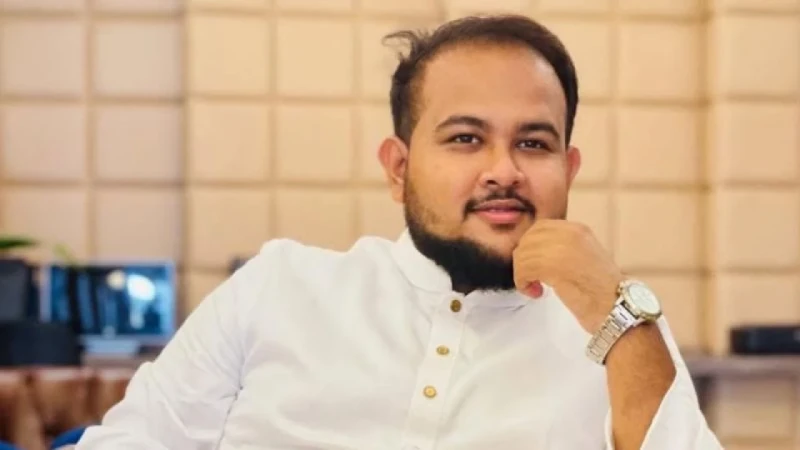 সাবেক ও বর্তমান ছাত্রলীগের কোনো নেতাকর্মীর চাকরি হবে না: হামীম
