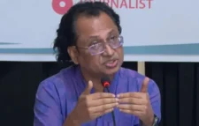 সাইবার সুরক্ষা আইন এখনো চূড়ান্ত নয়: তথ্য উপদেষ্টা