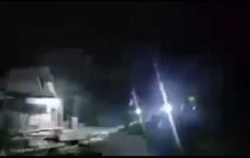 সুনামগঞ্জে ডাক্তারের সিরিয়াল নিয়ে দুই গ্রামের সং*ঘ*র্ষে আ হ ত ৩০