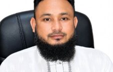 আসক সিলেট জেলা কমিটির সহ-সভাপতি হলেন ওসমানীনগরের মামুনুর রহমান
