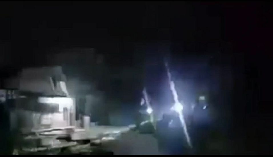 সুনামগঞ্জে ডাক্তারের সিরিয়াল নিয়ে দুই গ্রামের সং*ঘ*র্ষে আ হ ত ৩০