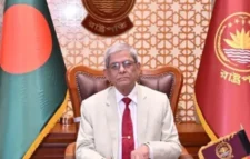 কৃষকরা দেশের আসল ও শ্রেষ্ঠ মানুষ: রাষ্ট্রপতি