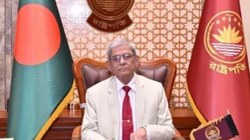 কৃষকরা দেশের আসল ও শ্রেষ্ঠ মানুষ: রাষ্ট্রপতি