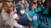দ্বিতীয় স্ত্রীর আত্মহত্যার মামলা ৮ দিনের রিমান্ড শেষে কারাগারে এমপি গাজী নজরুল