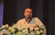 শিক্ষার্থীদের পছন্দের ক্যারিয়ার ও মেধা বিকাশে সর্বোচ্চ সহযোগিতা করবে সরকার: মাহ্দী আমিন