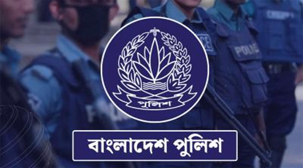 সিলেটের একজনসহ চাকরি গেল ৬ পুলিশ কর্মকর্তার
